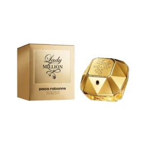 Paco Rabanne Lady Million EDP 80 ml