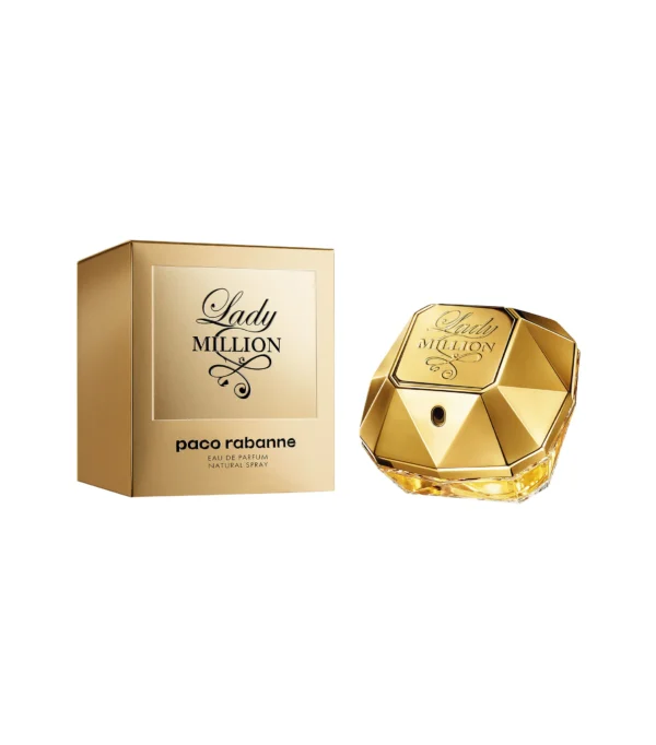Paco Rabanne Lady Million EDP 80 ml