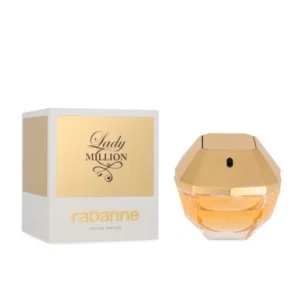 Paco Rabanne Lady Million EDP 80 ml