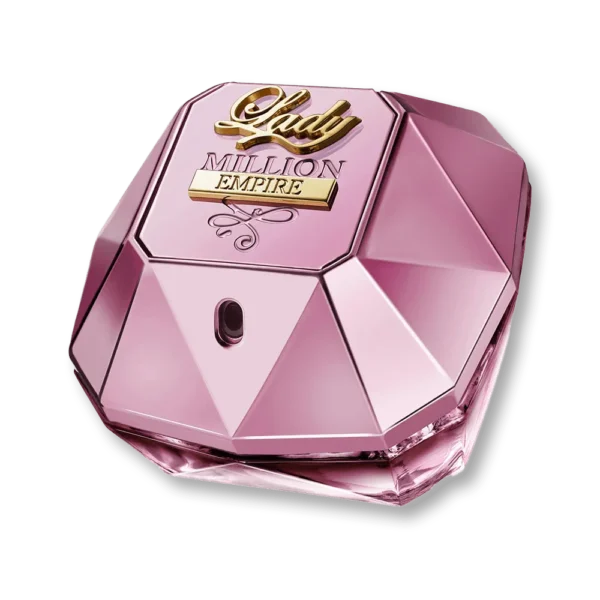 Paco Rabanne Lady Million Empire EDP  80 ml