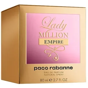 Paco Rabanne Lady Million Empire EDP  80 ml