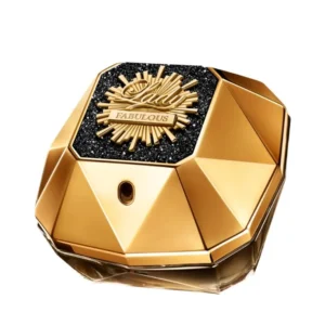 Paco Rabanne Lady Million Fabulous Intense EDP 80 ml