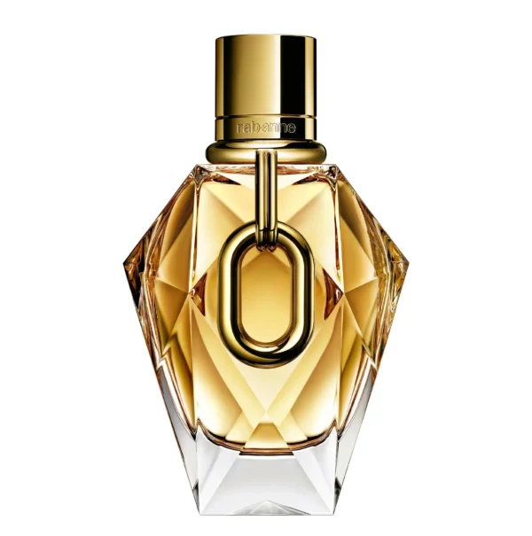 Paco Rabanne Lady Million Gold For Her EDP  90 ml