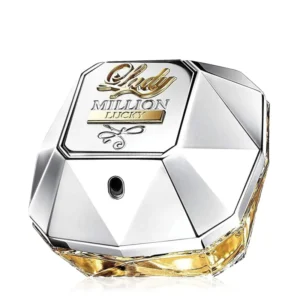 Paco Rabanne Lady Million Lucky EDP 80 ml