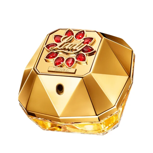 Paco Rabanne Lady Million Royal EDP 80 ml