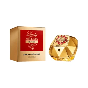 Paco Rabanne Lady Million Royal EDP 80 ml