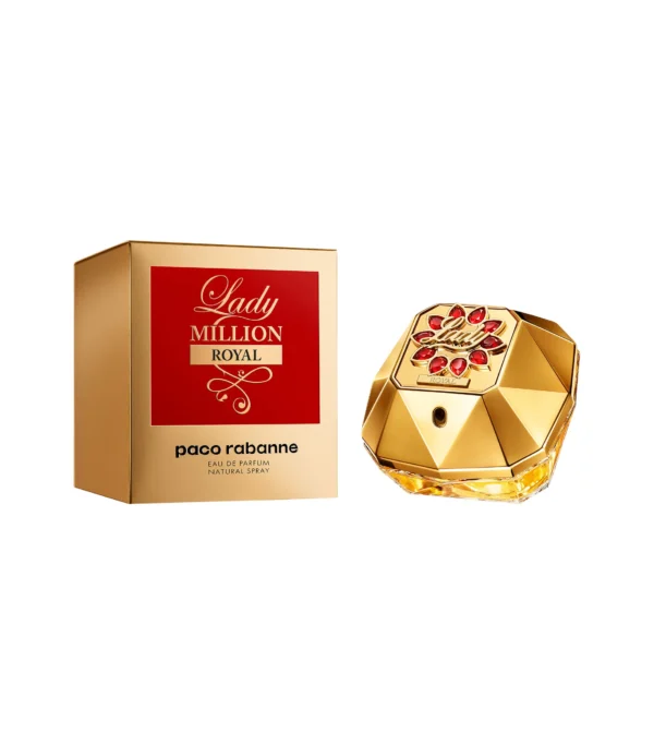 Paco Rabanne Lady Million Royal EDP 80 ml