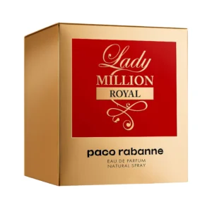 Paco Rabanne Lady Million Royal EDP 80 ml