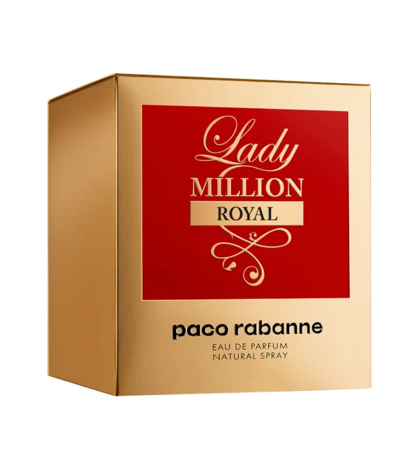 Paco Rabanne Lady Million Royal EDP 80 ml