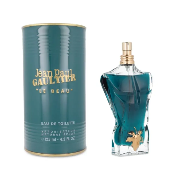 Jean Paul Gaultier Le Beau EDT 125 ml