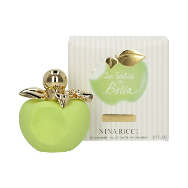 Nina Ricci Les Sorbets de Bella EDT 80 ml