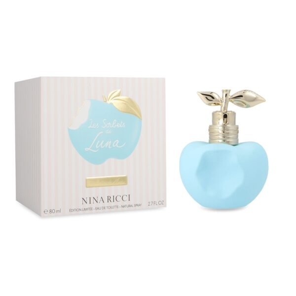 Nina Ricci Les Sorbets de Luna EDT 80 ml