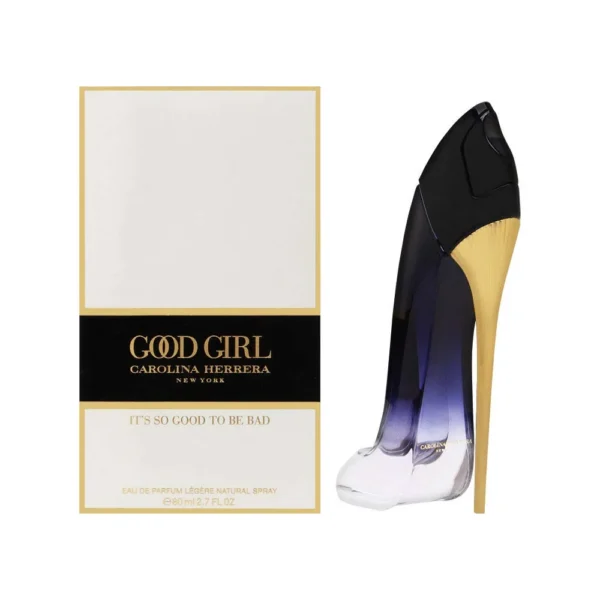 Carolina Herrera Good Girl Légère EDP 80 ml
