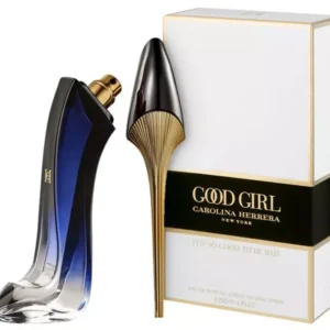 Carolina Herrera Good Girl Légère EDP 80 ml