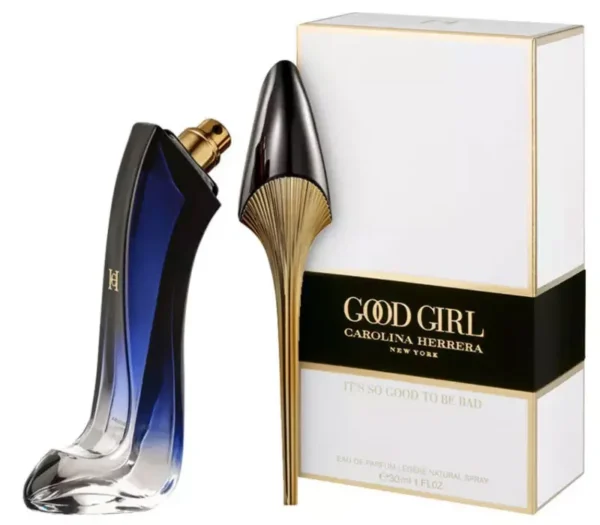 Carolina Herrera Good Girl Légère EDP 80 ml