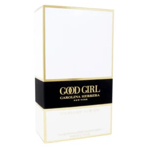 Carolina Herrera Good Girl Légère EDP 80 ml
