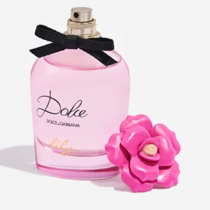 Dolce & Gabbana Dolce Lily EDT 75 ml