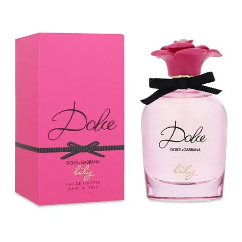 Dolce & Gabbana Dolce Lily EDT 75 ml