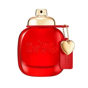 Coach Love EDP 90 ml