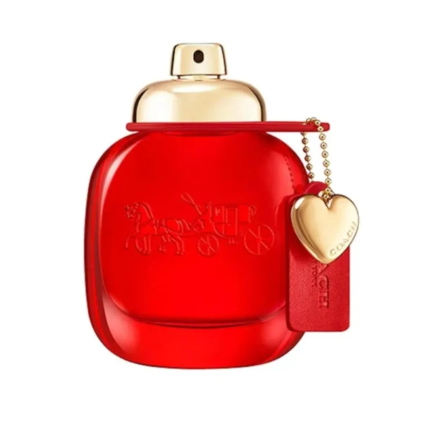 love 1 Coach Love EDP 90 ml
