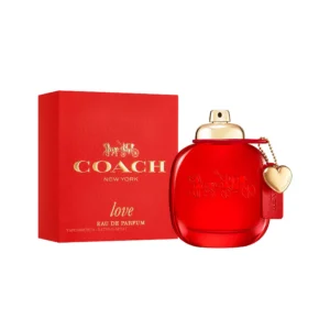 Coach Love EDP 90 ml