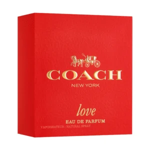 Coach Love EDP 90 ml