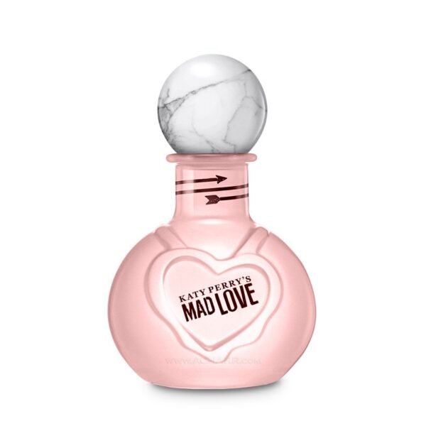 Katy Perry's Mad Love Mad Love EDP 100ml