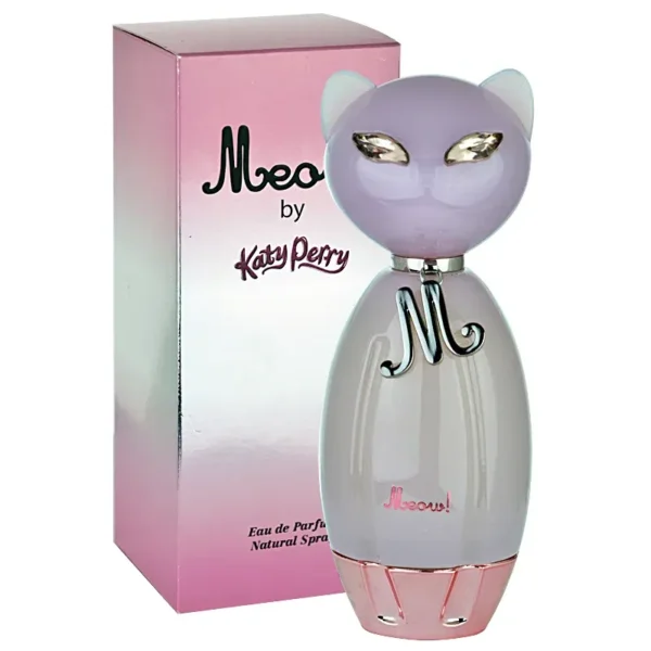 Katy Perry Meow EDP 100 ml