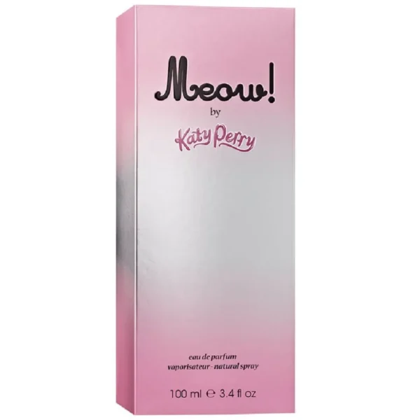 Katy Perry Meow EDP 100 ml