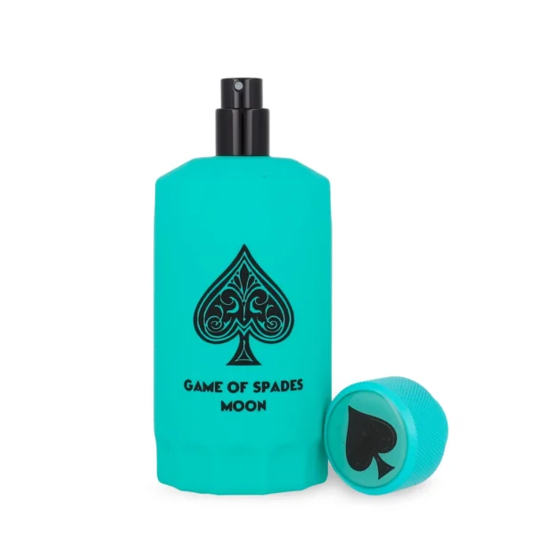 Jo Milano Game Of Spade Moon PARFUM 100 ml