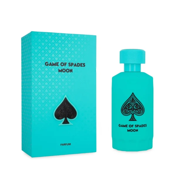 Jo Milano Game Of Spade Moon PARFUM 100 ml
