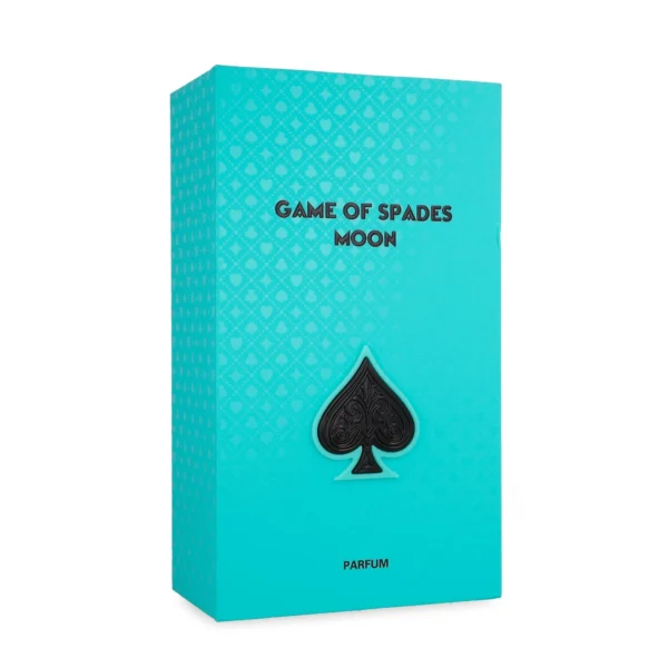 Jo Milano Game Of Spade Moon PARFUM 100 ml