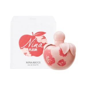 Nina Ricci Nina Fleur EDT 80 ml