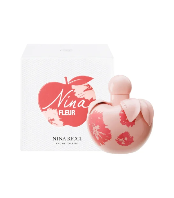 Nina Ricci Nina Fleur EDT 80 ml
