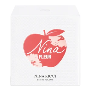 Nina Ricci Nina Fleur EDT 80 ml