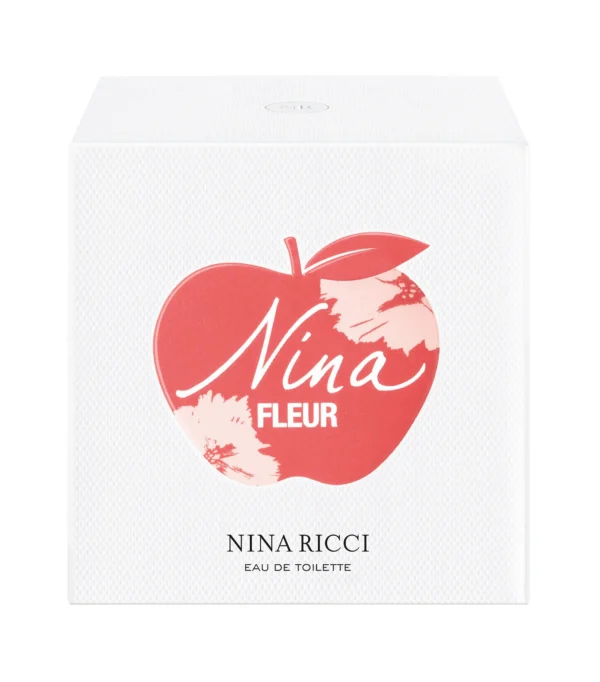 Nina Ricci Nina Fleur EDT 80 ml