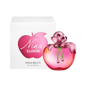 Nina Ricci Nina Illusion EDP 80 ml