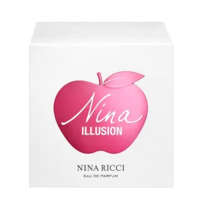 Nina Ricci Nina Illusion EDP 80 ml