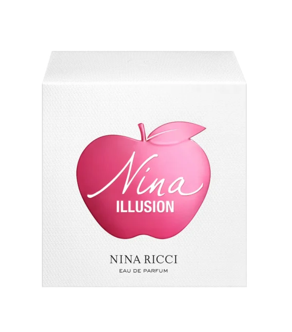 Nina Ricci Nina Illusion EDP 80 ml