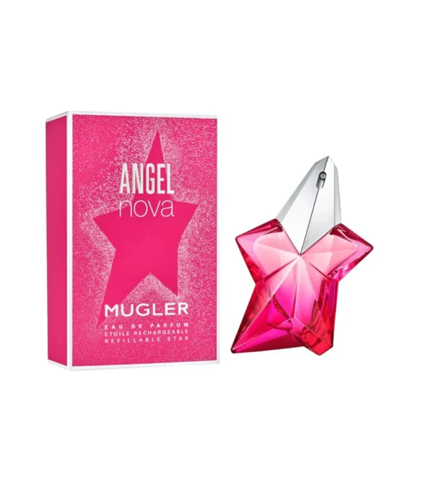 Mugler Angel Nova EDP 100 ml