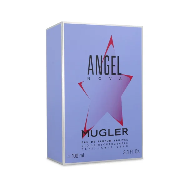 Mugler Angel Nova EDP 100 ml
