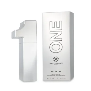 Carlo Corinto One Man EDP 100 ml
