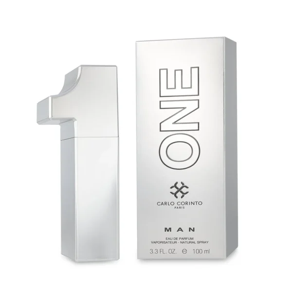 Carlo Corinto One Man EDP 100 ml