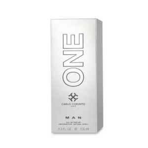 Carlo Corinto One Man EDP 100 ml