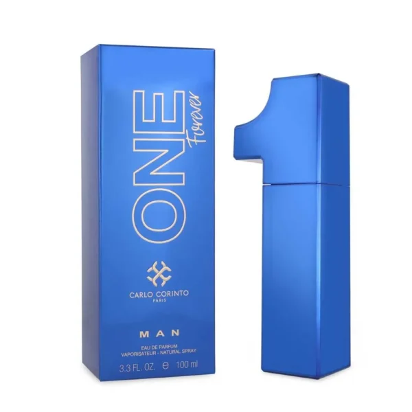 Carlo Corinto One Forever Man EDP 100 ml