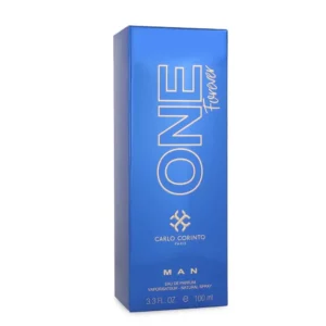 Carlo Corinto One Forever Man EDP 100 ml