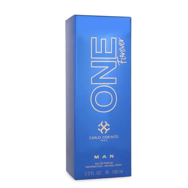 Carlo Corinto One Forever Man EDP 100 ml