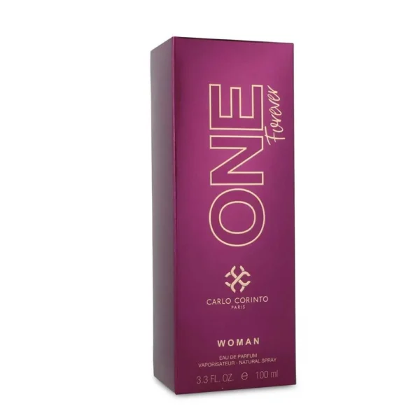 Carlo Corinto One Forever Woman EDP 100 ml