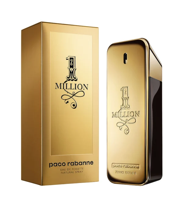 Paco Rabanne One Million EDT 100 ml
