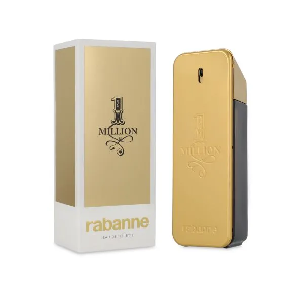 Paco Rabanne One Million EDT 100 ml